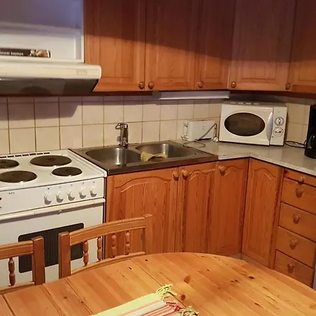 Kalajaerven Lomakylae Seinäjoki