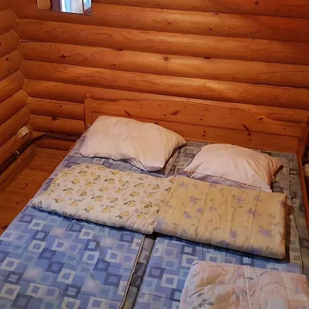 Domek alpejski Kalajaerven Lomakylae