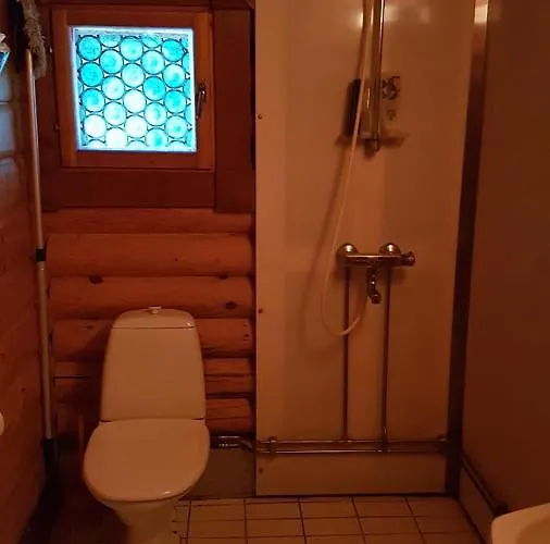 Kalajaerven Lomakylae Seinäjoki